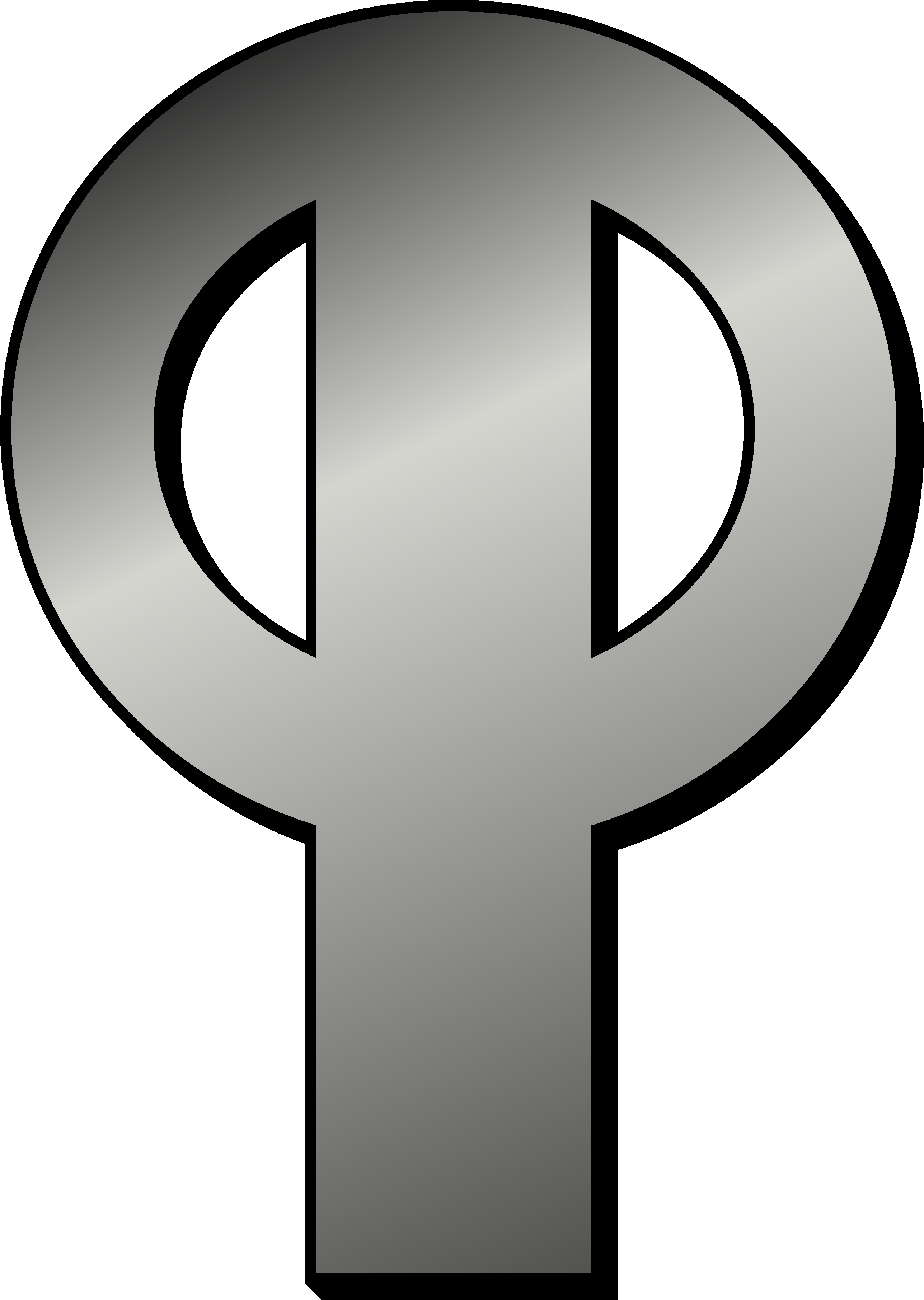 Portland Products Logo